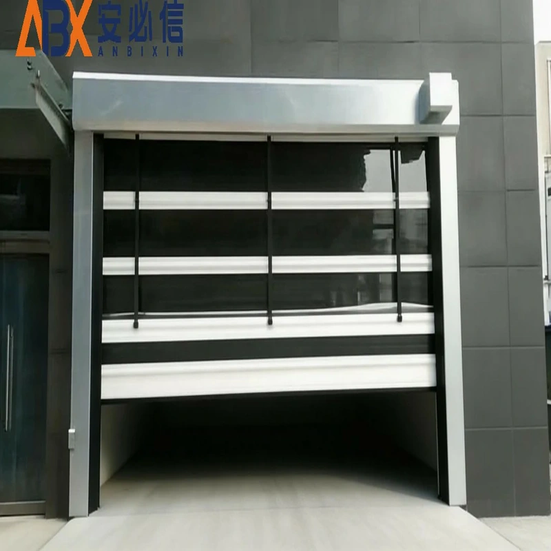 达州市高速堆积门