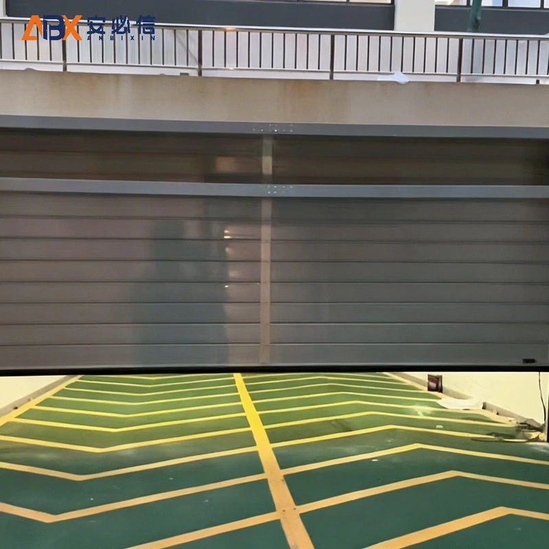 达州市金属高速门